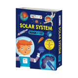 Factivity Solar System Book & Kit