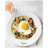 George Weld & Evan Hanczor - Breakfast Recipes To Wake Up For (Hardcover Cookbook)