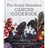 The Royal Marsden Cancer Cookbook (Hardcover)