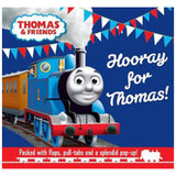 Thomas & Friends Hooray For Thomas