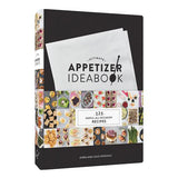 Ultimate Appetizers Idea Book By Kiera And Cole Stipovich (Hardcover)
