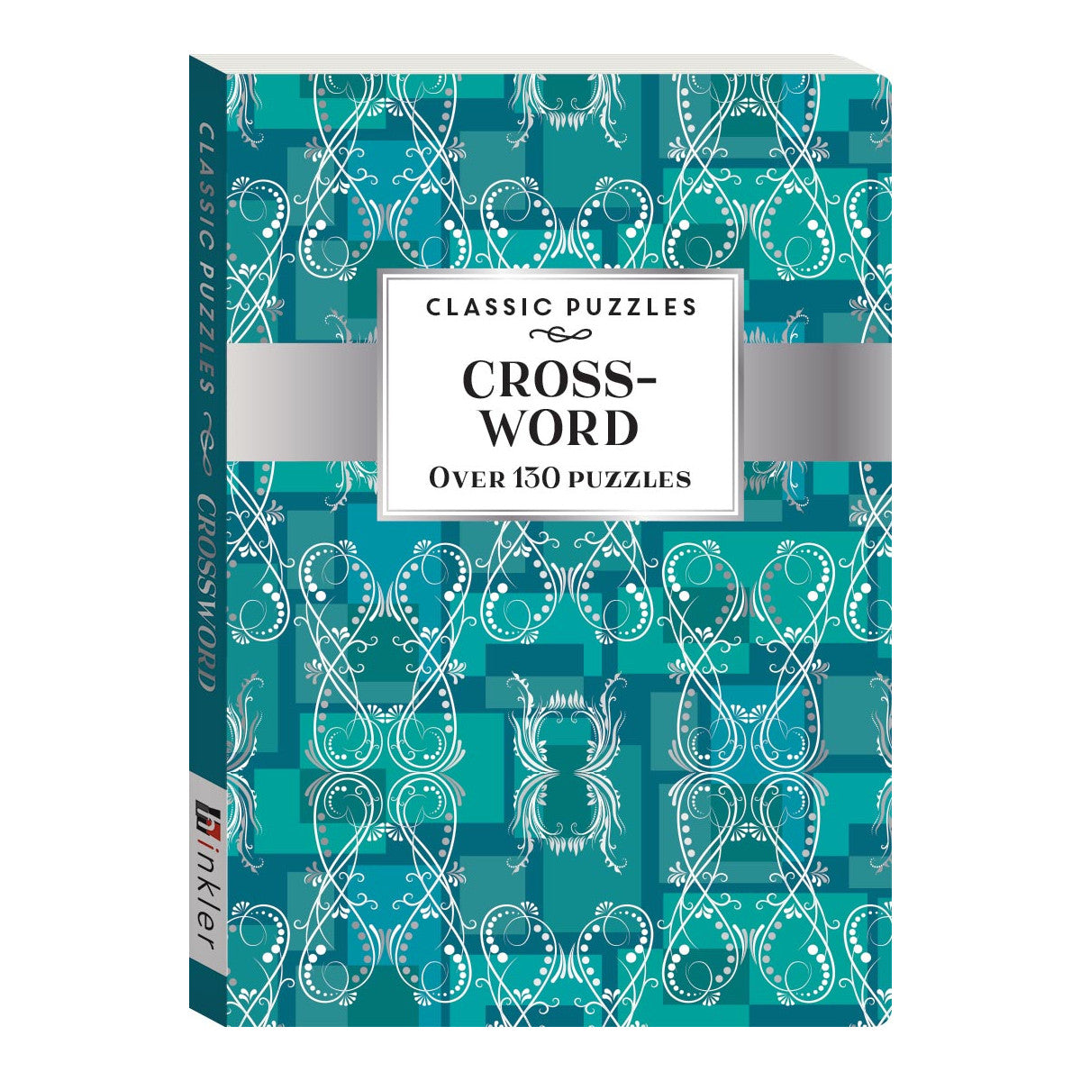 Hinkler Classic Puzzles Collection