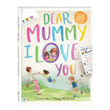 Dear Mummy I Love You