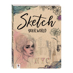 Sketch Your World