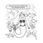 Emoji Drawing, Colouring and Activity Book