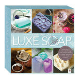 Create Your Own Luxe Soap Kit Box Set