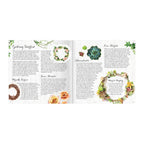 Create Your Own Greenery Wreath Kit Box Set
