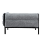 Paws & Claws Elevated Sofa Pet Bed - Medium(64.5cm)
