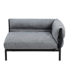 Paws & Claws Elevated Sofa Pet Bed - Medium(64.5cm)