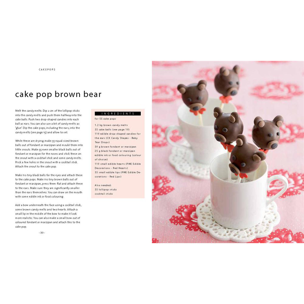 Cake Pops: Delightful Cakes for Every Occasion