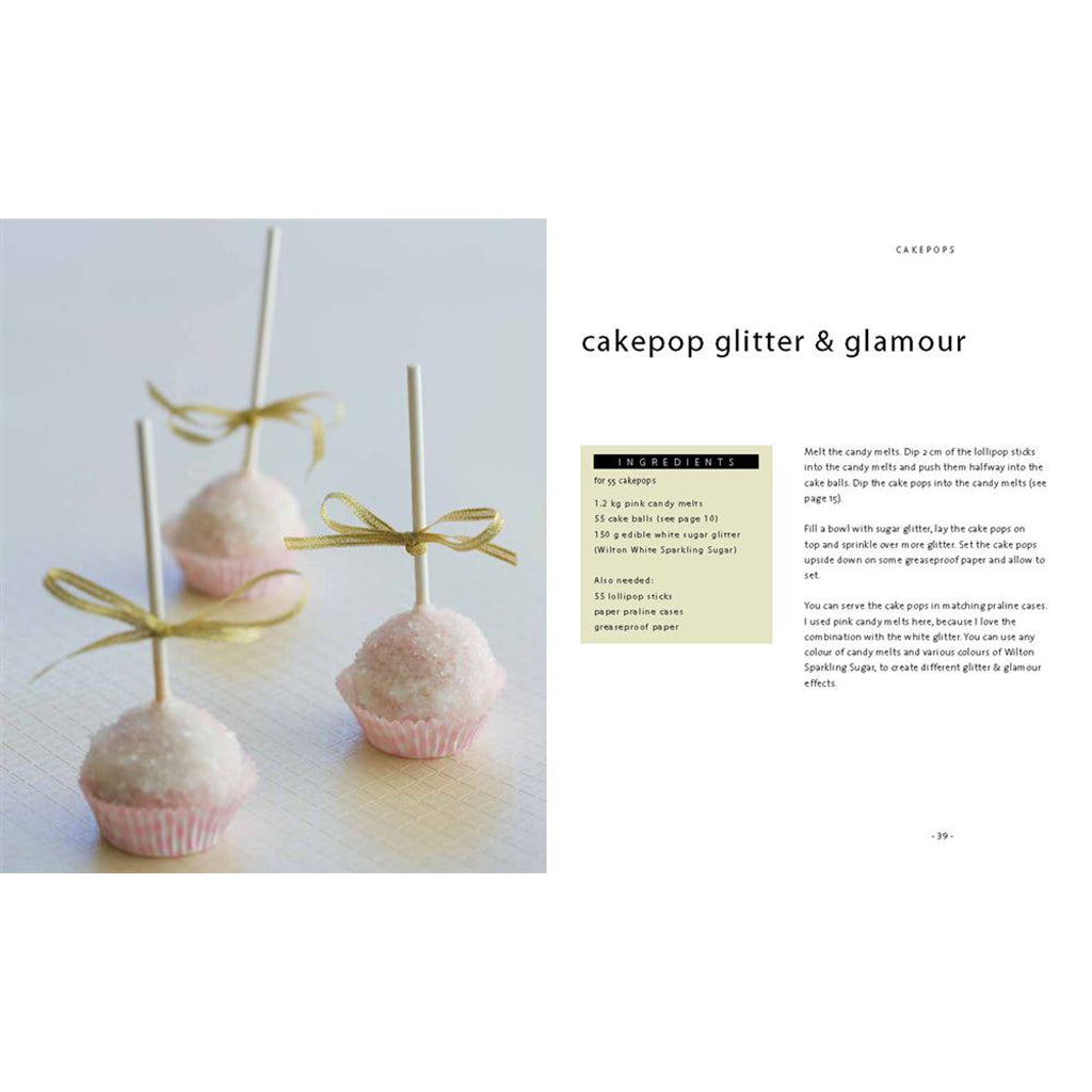 Cake Pops: Delightful Cakes for Every Occasion