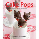 Cake Pops: Delightful Cakes for Every Occasion