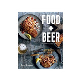 Food Plus Beer: Great Food to Eat with Beer By Ross Dobson