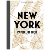 New York - Capital Of Food