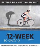Your 12 Week Guide to Cycling