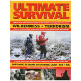 Ultimate Survival Book