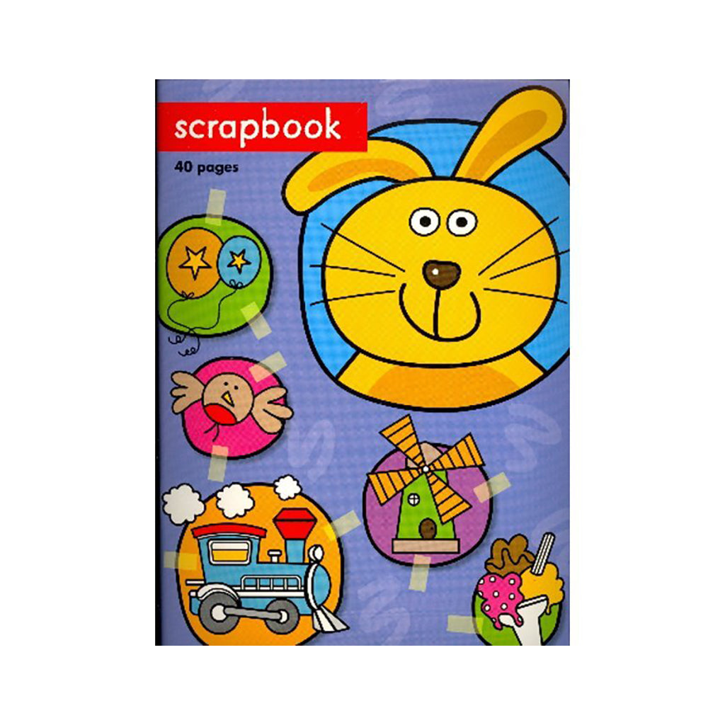 Scrapbook by Make Believe Ideas