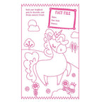Neon Creations: Make Your Own Unicorn Models
