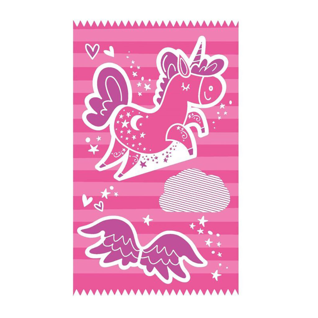 Neon Creations: Make Your Own Unicorn Models