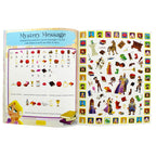 Disney Tangled: Ultimate Sticker and Activity Book