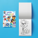Inkredibles Colour Burst: Paw Patrol - Anything is Pawsible