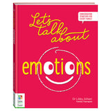 Let's Talk About: Emotions