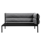 Paws & Claws Elevated Sofa Pet Bed - Large(93.5cm)