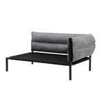 Paws & Claws Elevated Sofa Pet Bed - Large(93.5cm)