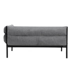 Paws & Claws Elevated Sofa Pet Bed - Large(93.5cm)