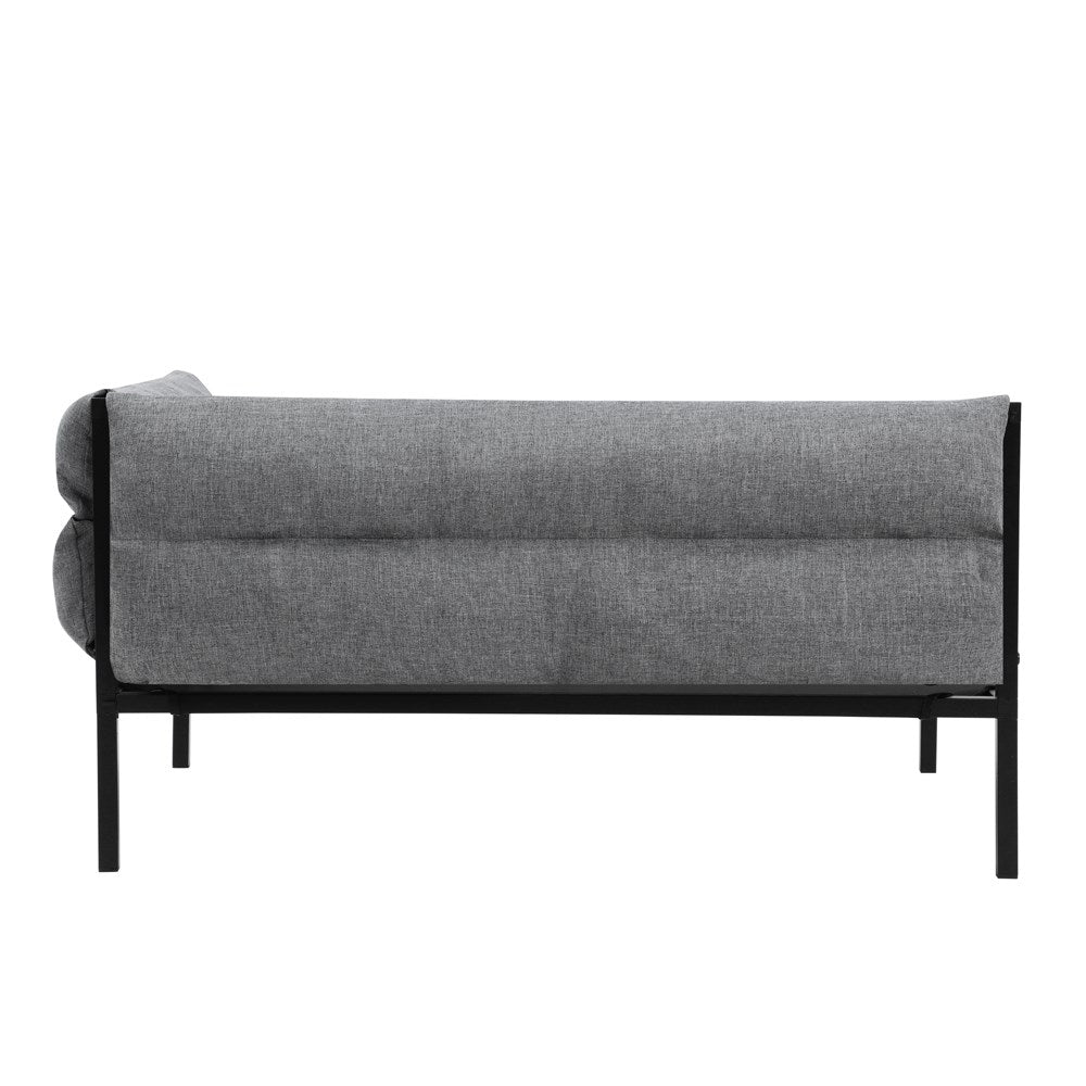 Paws & Claws Elevated Sofa Pet Bed - Large(93.5cm)