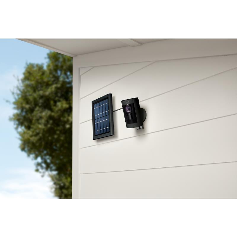 Ring Solar Panel