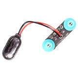 Circuit Scribe 9V Battery Adapter Module