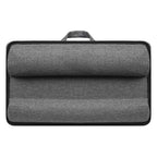 Multi-Functional Lap Station with Polyester Dual Bolster Cushion