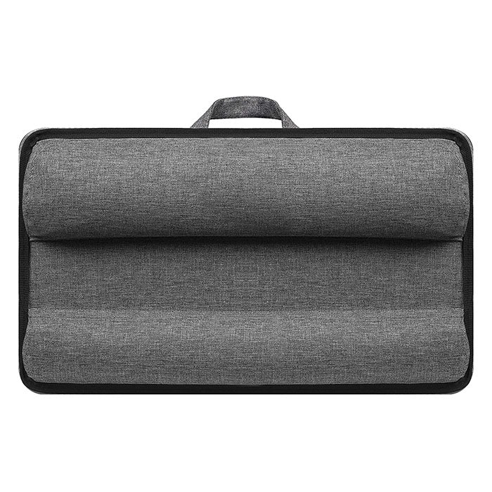 Multi-Functional Lap Station with Polyester Dual Bolster Cushion