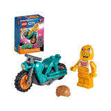LEGO Chicken Stunt Bike - 60310