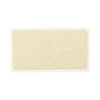 Loofah Shower Mat