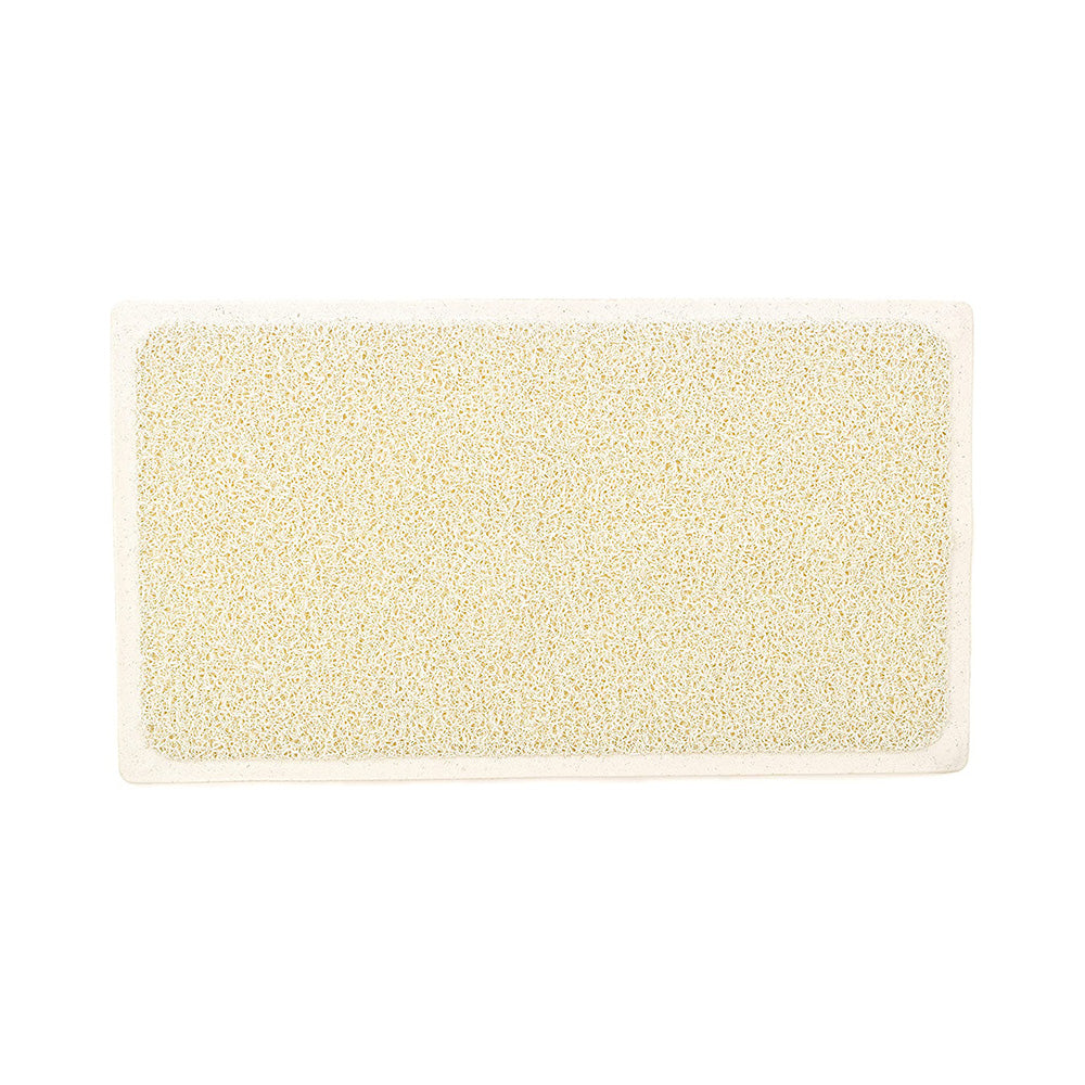 Loofah Shower Mat