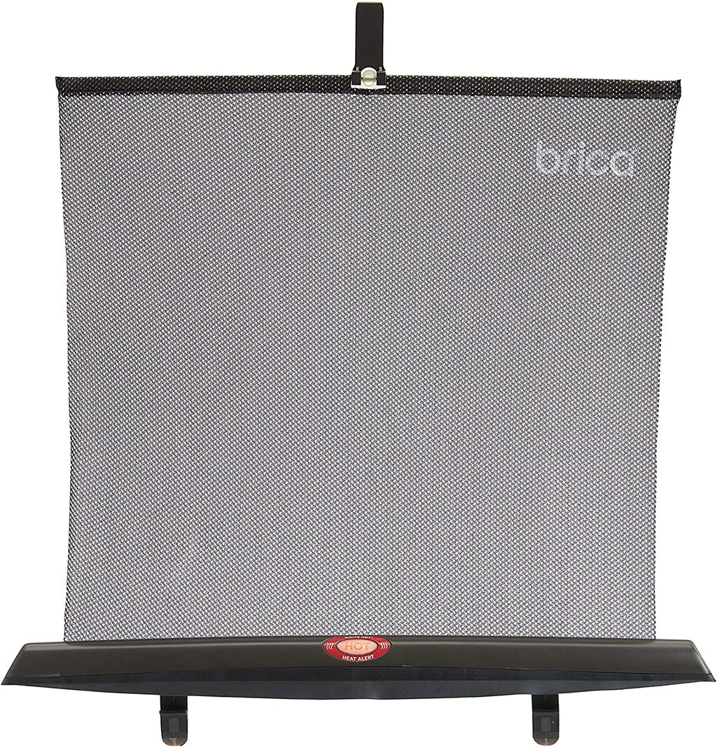 Brica Smart Car Shade