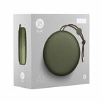 Bang & Olufsen Beoplay A1 - Moss Green (As New Demo Model)