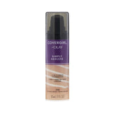 Covergirl + Olay Simply Ageless 3-In-1 Liquid Foundation - 240 Natural Beige - 30ml