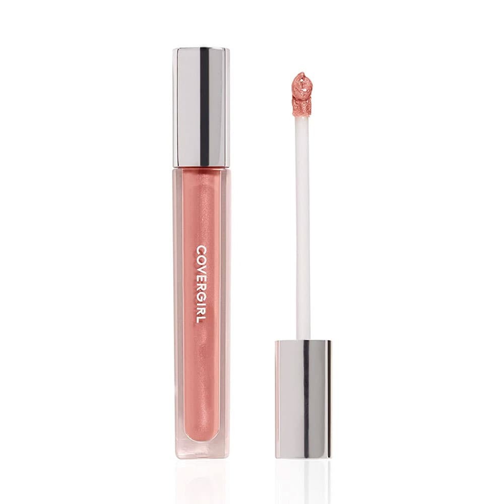 Covergirl Colourlicious Lip Gloss - 3.8ml