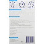 Nair Large Wax Strips Legs & Body 20 Strips