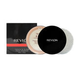 Revlon Touch & Glow Face Powder - 50g - #80 Translucent