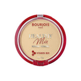 Bourjois Powder Healthy Mix 04 Golden Beige - 10g