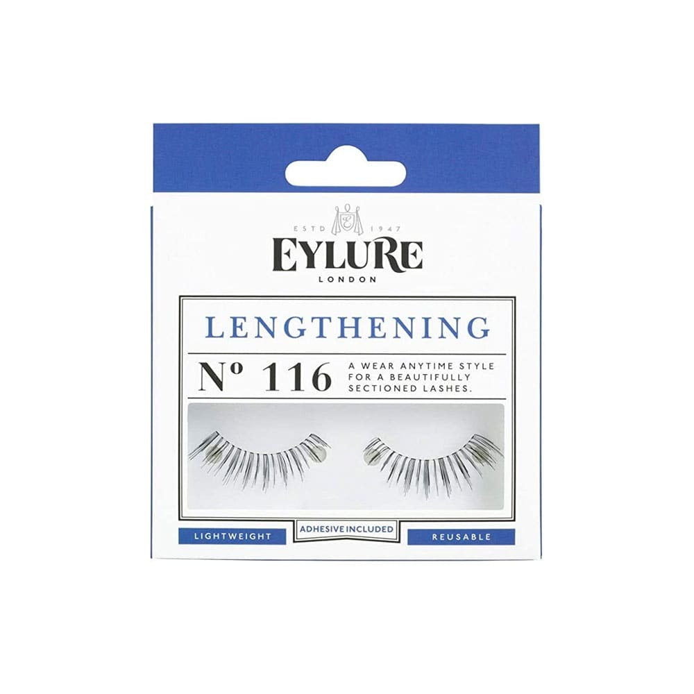 Eylure London Lengthening No. 116 Eyelashes