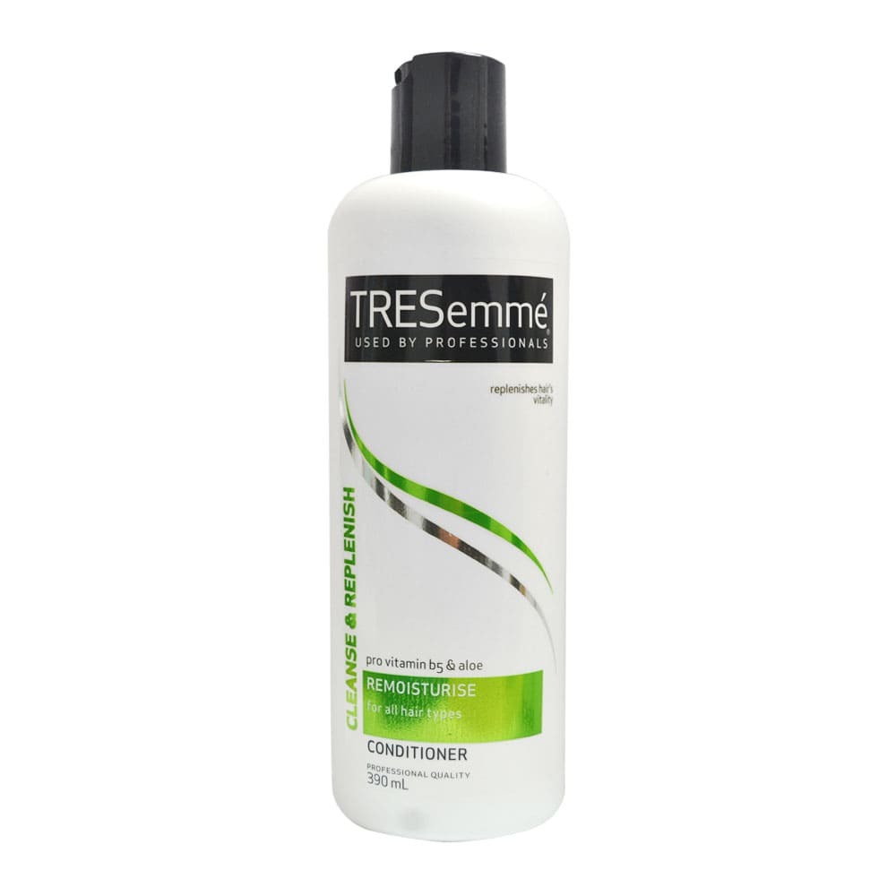 TRESemmé Conditioner Cleanse & Replenish 390ml