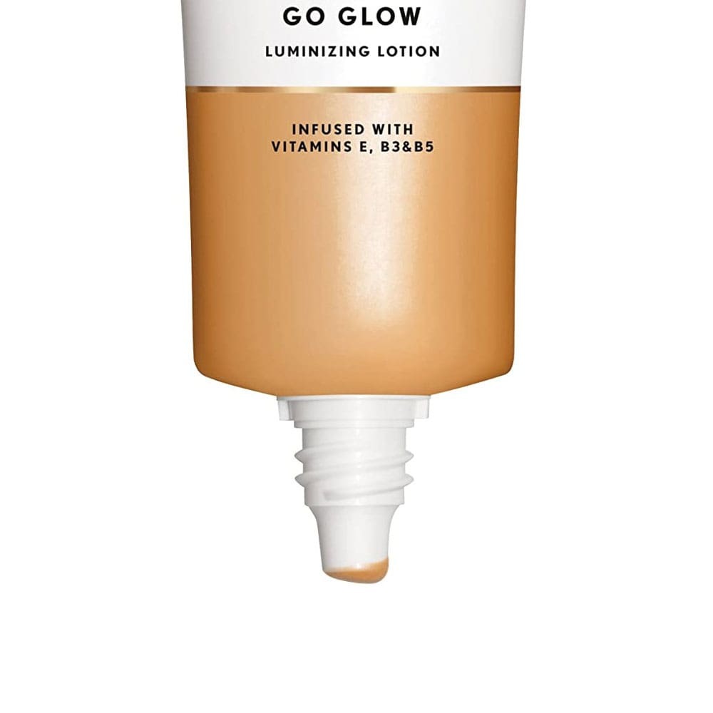 Covergirl Vitalist Go Glow Luminizing Lotion - 30ml