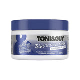 Toni & Guy Blue Toning Mask For Brunette Hair 285ml