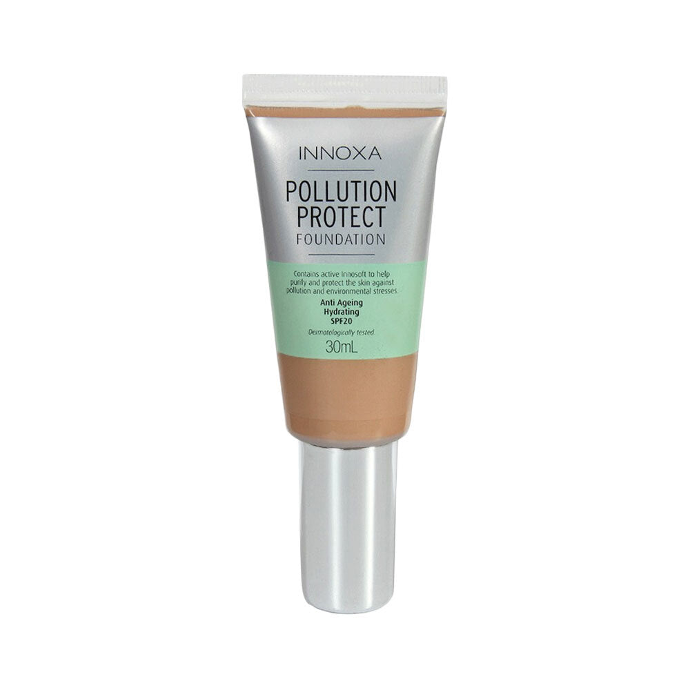 Innoxa Pollution Protect Foundation - 30ml