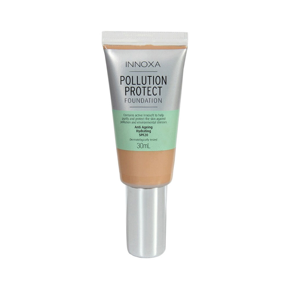 Innoxa Pollution Protect Foundation - 30ml